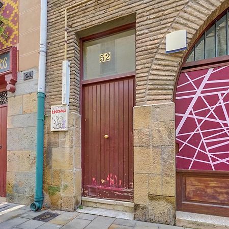Dormitaleria Apartment Pamplona Exterior photo